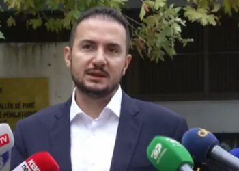 "Do ta çoj çështjen në Strasburg" / Salianji në GJKKO: Beteja ime për drejtësinë sapo ka nisur