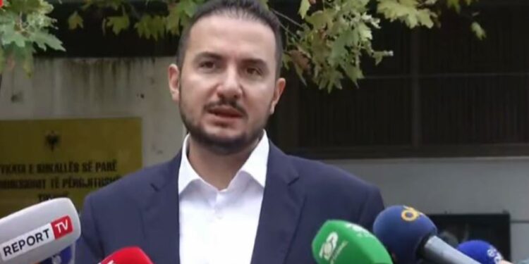 "Do ta çoj çështjen në Strasburg" / Salianji në GJKKO: Beteja ime për drejtësinë sapo ka nisur