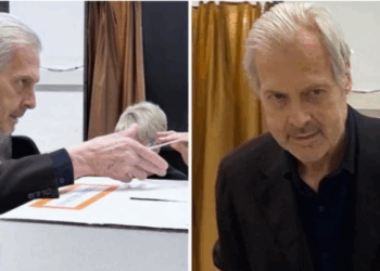 'Do të martohem sa më shpejt': Pas luftës me depresionin, Vittorio Sgarbi (73 vjeç) surprizon me këtë kërkesë!