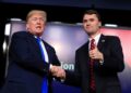 "Do t'i zbulojmë të gjithë ata që qëndrojnë prapa këtij akti tragjik" / Trump reagon përsëri pas vrasjes së Charlie Kirk: Po kalojmë në një periudhë të errët.