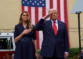 Donald Trump nderon të përllogariturit e 11 Shtatorit: Kurrë nuk do ta harrojmë atë ditë të errët për SHBA-në.