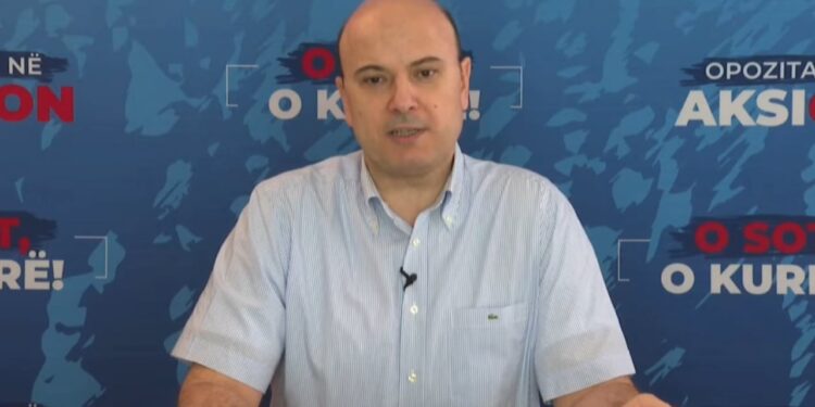 Dosja "Partizani" në GJKKO: Avokatët e Jamarbër Malltezit kërkojnë që aktet të shpallen të pavlefshme, duke e cilësuar akuzën ndaj tij si të pabazuar.