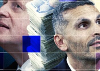 Dosjet sekrete të Boris Johnson zbulojnë lidhje me liderët e Emirateve, ish-kryeministri britanik ka shkelur etikën për përfitime financiare.