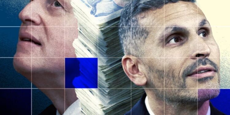 Dosjet sekrete të Boris Johnson zbulojnë lidhje me liderët e Emirateve, ish-kryeministri britanik ka shkelur etikën për përfitime financiare.