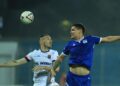 Dramë në sekondat e fundit: Teuta shënon një gol dhe ia heq fitoren Vllaznisë në momentet e fundit të takimit.