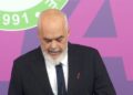 “Drejtësia e re shpesh tregon shenja të problemeve të kaluara” / Rama: Kur prokurorët, ose superprokurori i SPAK, humbasin rolin si garant të barazisë para ligjit…