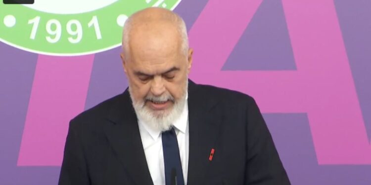 “Drejtësia e re shpesh tregon shenja të problemeve të kaluara” / Rama: Kur prokurorët, ose superprokurori i SPAK, humbasin rolin si garant të barazisë para ligjit…