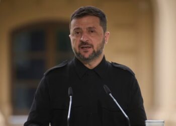 Dronët rusë në territorin e NATO-s, Zelensky kritik për reagimin e dobët të vendeve evropiane.