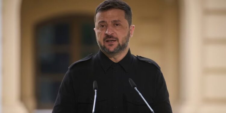 Dronët rusë në territorin e NATO-s, Zelensky kritik për reagimin e dobët të vendeve evropiane.