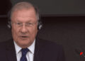 Duncan: Propaganda serbe pretendonte se UÇK-ja kishte strukturë dhe organizim të rregullt.