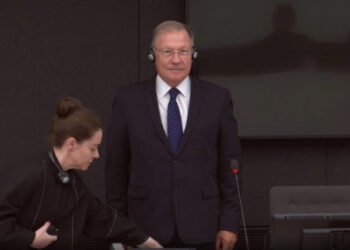 Duncan: UÇK-ja kishte mungesë organizimi, komandantët e rajoneve ishin ata që merrnin vendime.