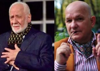 “Dy baba e dy nëna: Përparim Kabo mbi Reshat Arbanën, Nderi ynë Kombëtar, artisti dhe njeriu i jashtëzakonshëm”