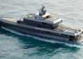 Dy mega jahtet e Giorgio Armani do të ekspozohen së shpejti në Monaco