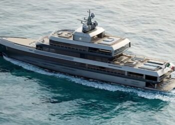 Dy mega jahtet e Giorgio Armani do të ekspozohen së shpejti në Monaco