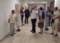 Dy univers, një realitet: Ekspozita në Galerinë e Artit Pamor 'Nikolet Vasia' në Durrës