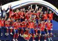 E bujshme: Spanja mund të bojkotojë Botërorin 2026, kampionët e Europës nuk do të marrin pjesë nëse…