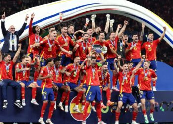 E bujshme: Spanja mund të bojkotojë Botërorin 2026, kampionët e Europës nuk do të marrin pjesë nëse…