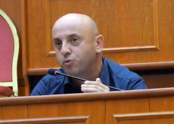 “E kuptoj gëzimin dhe buzëqeshjen tuaj” / Kryetari i Këshillit Bashkiak të PS-opozitës: Një kryetar socialist do të rikthehet në atë karrige me 160 mijë vota.