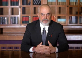 Edi Rama mbi Enver Petrovicin: Një aktor i jashtëzakonshëm dhe një njeri i dashur