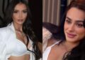 Egli postanë pjesë e ‘E diell’, kritikoi Xhenetën: "Një kopje, dy fytyra"!