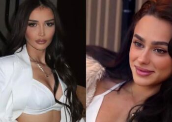 Egli postanë pjesë e ‘E diell’, kritikoi Xhenetën: "Një kopje, dy fytyra"!