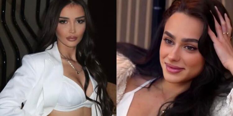 Egli postanë pjesë e ‘E diell’, kritikoi Xhenetën: "Një kopje, dy fytyra"!