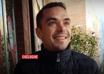 Ekskluzive: Hetimet për vetëvrasjen e shqiptarit në anijen hotel në Angli, zbardhen arsyet: Ndonëse nuk duhej...