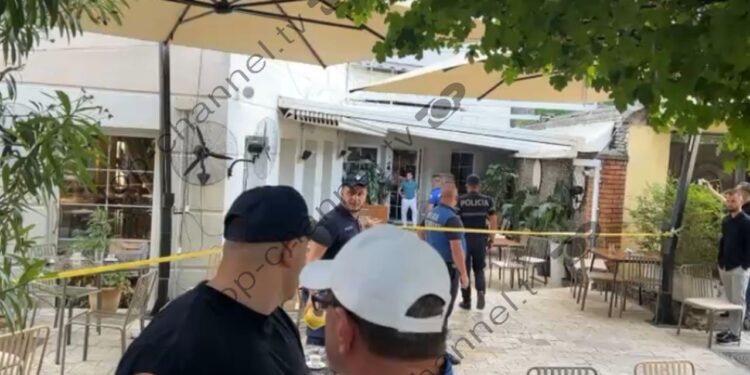 Ekzekutimi me armë zjarri/ Kush është Armando Pali, këshilltar i bashkisë në Shkodër?