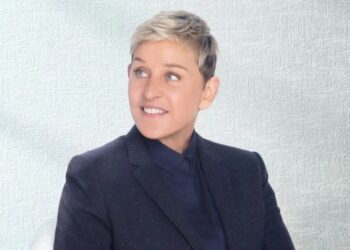 Ellen DeGeneres përballët me akuzat për shkelje të ligjeve të qarkullimit.