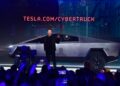 Elon Musk shet 2.57 milionë aksione të Teslës, çmimi i aksioneve rritet me afërsisht 5%