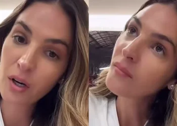 Emina Cunmulaj ka pasur një martesë të mëparshme me një shqiptar? “Më ka lënduar shumë…”