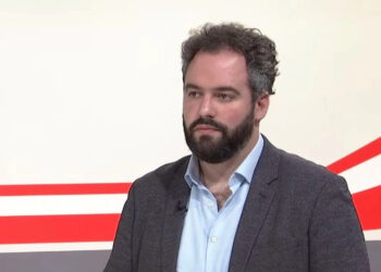 Emir Abrashi mbi politikën e jashtme të Kosovës: E heshtur dhe pa drejtim