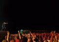 "Era e Ndryshimit" sjell Tiranës vibracionet e Scorpions me një koncert të jashtëzakonshëm në sheshin Skënderbej.