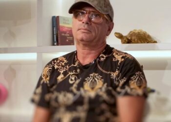 Erand Sojli diskutoi për divorcin dhe reagimet e ndjekësve u ndanë në dy grupe!
