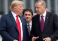 Erdogan diskuton takim me Trump javën e ardhshme: Biseda me “mikun tim të çmuar” do të ndihmojë në zgjidhjen e konflikteve në rajon.