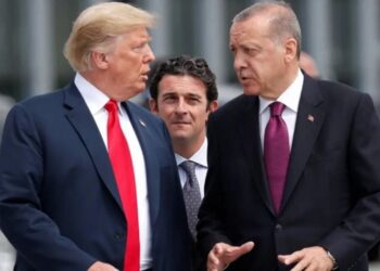 Erdogan diskuton takim me Trump javën e ardhshme: Biseda me “mikun tim të çmuar” do të ndihmojë në zgjidhjen e konflikteve në rajon.
