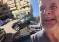 Erion Braçe vazhdon me parkimin e paligjshëm: Sfidoi autoritetet dhe e mbyllëm, por ata e rindërruan.