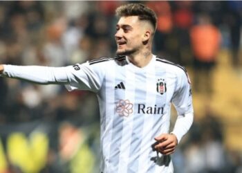Ernest Muçi transferohet te rivalët e Besiktasit, zbulohet shuma që ekipi turk do të paguajë për ta blerë në fund të sezonit.