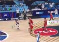 Eurobasket: Turqia mposht Greqinë me tre shqiptarë në skuadër, tregojnë formën më të mirë.