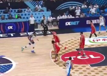 Eurobasket: Turqia mposht Greqinë me tre shqiptarë në skuadër, tregojnë formën më të mirë.