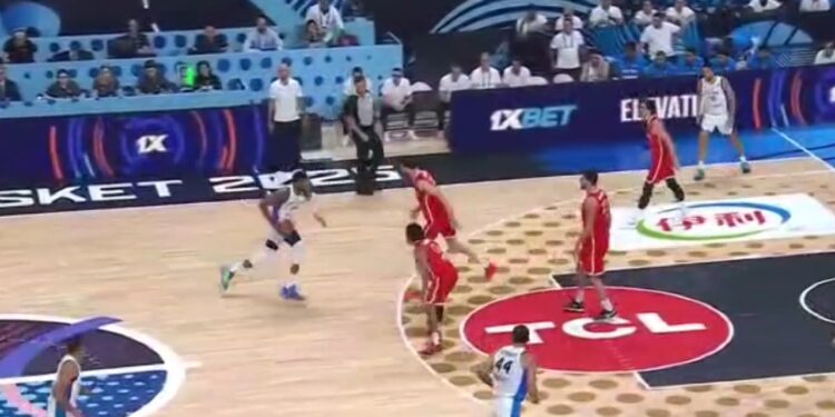 Eurobasket: Turqia mposht Greqinë me tre shqiptarë në skuadër, tregojnë formën më të mirë.