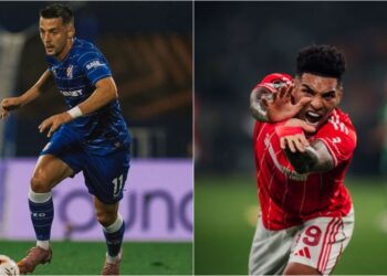 Europa League: Sulmuesi i Kombëtares shkëlqen me asist ndaj Fenerbahçes, Nottingham barazon pas 30 vitesh pritje, tri pikë për Romën.
