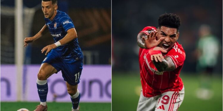 Europa League: Sulmuesi i Kombëtares shkëlqen me asist ndaj Fenerbahçes, Nottingham barazon pas 30 vitesh pritje, tri pikë për Romën.