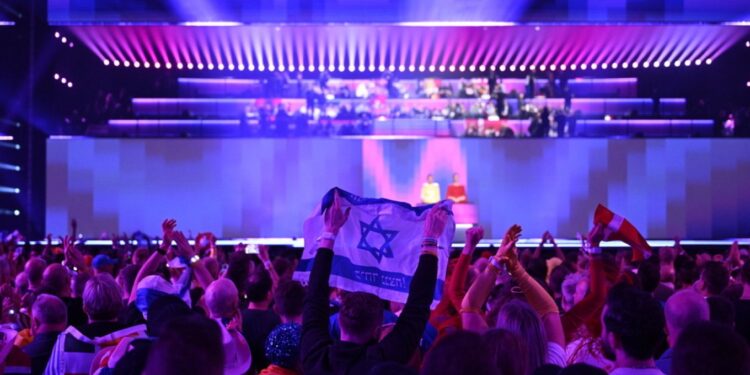 Eurovision: Cilat vende konsiderojnë bojkotin e eventit të ardhshëm nëse Izraeli është pjesëmarrës?