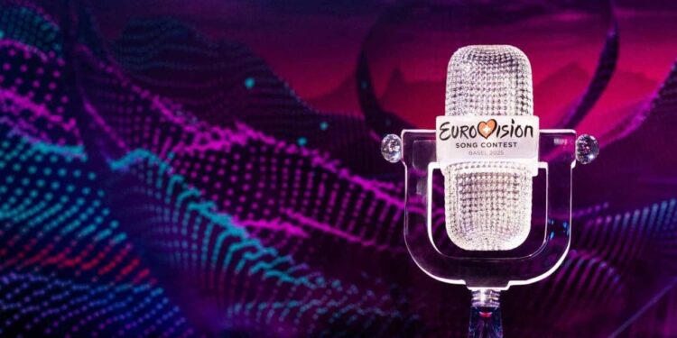Eurovizioni, rriten kërkesat për përjashtimin e Izraelit: Do të vendoset me votim