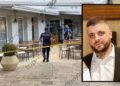 FOTO/ Këtu është identiteti i viktimës së dytë nga atentati mafioz në Shkodër, shoqërues i Eugen Vasos