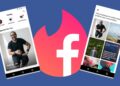 Facebook prezanton funksione të reja me Inteligjencën Artificiale për të ndihmuar përdoruesit në kërkimin e dashurisë.
