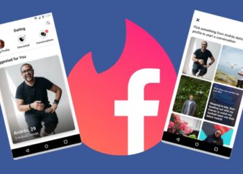 Facebook prezanton funksione të reja me Inteligjencën Artificiale për të ndihmuar përdoruesit në kërkimin e dashurisë.
