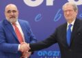 Fatura dhe Chris LaCivita ende të paidentifikuar, Berisha: Partia mbuloi shpenzimet e mia në fushatë, PD do t’i nxjerrë publik kur…