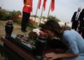 “Fëmijëria ime u mor nga më” / Rudina Hajdari nderon të atin në 27-vjetorin e vdekjes: Kam jetuar me dyshimin se kush e kreu vrasjen tënde.